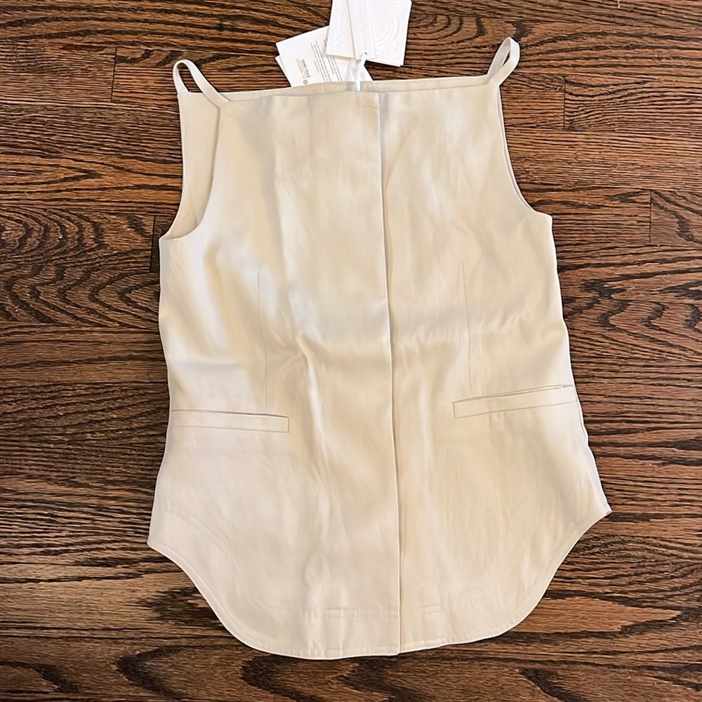 Loulou Studio Top NWT